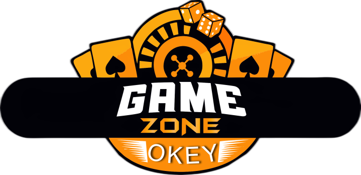 GameZone Okey Menü