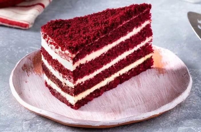 Red Velvet