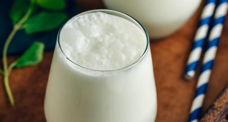 Ayran